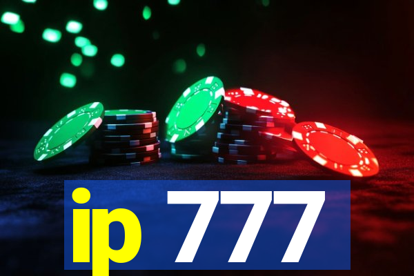 ip 777