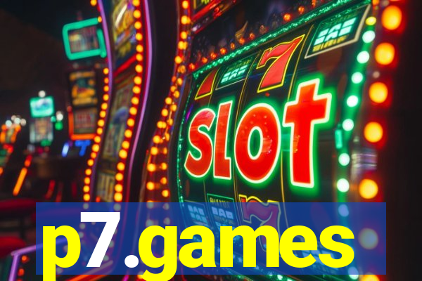 p7.games