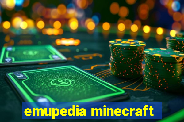 emupedia minecraft