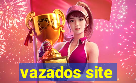 vazados site