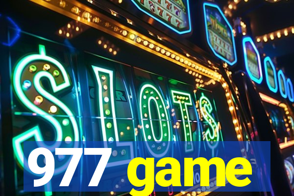 977 game