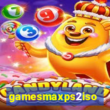 gamesmaxps2iso