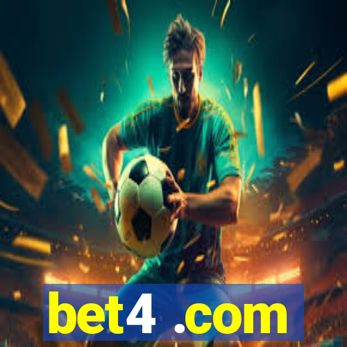 bet4 .com