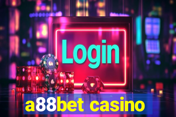 a88bet casino