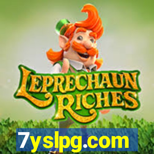 7yslpg.com