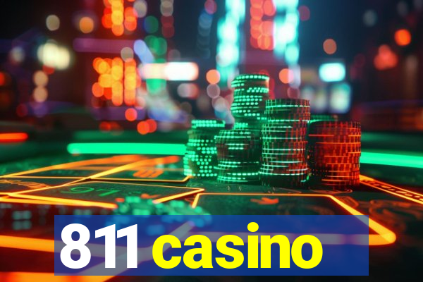 811 casino