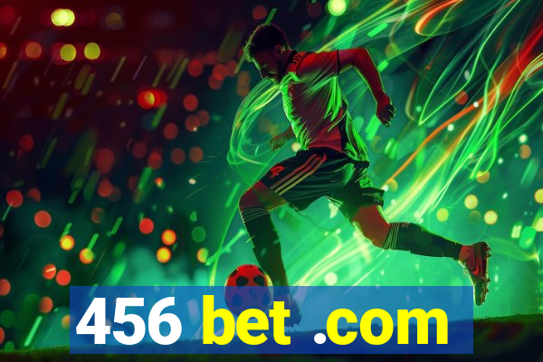 456 bet .com