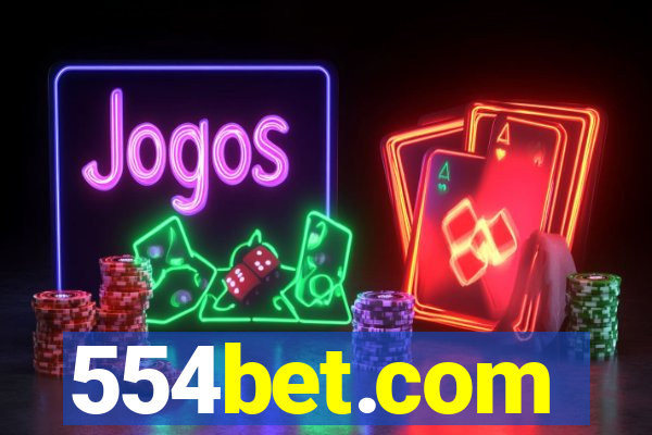 554bet.com