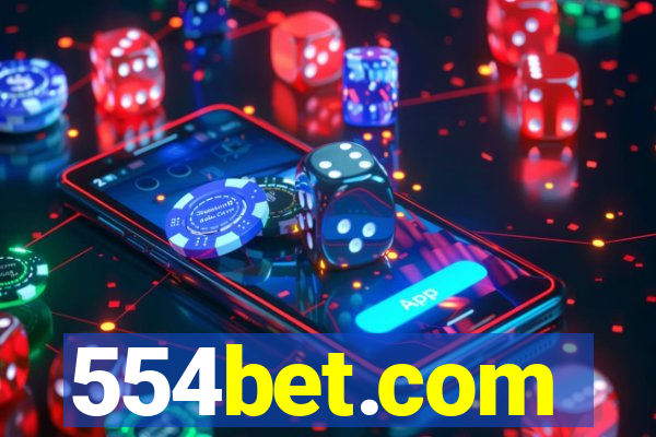 554bet.com