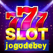 jogodebey