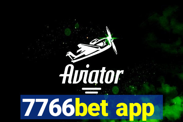 7766bet app