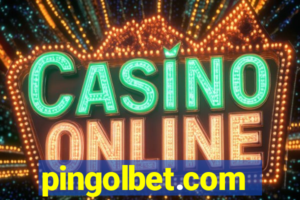 pingolbet.com