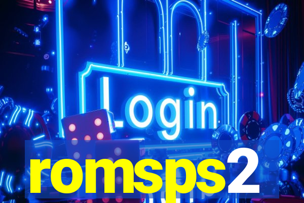 romsps2
