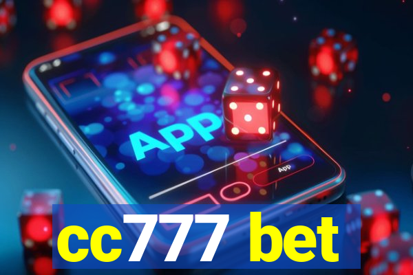 cc777 bet