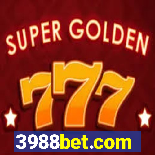 3988bet.com