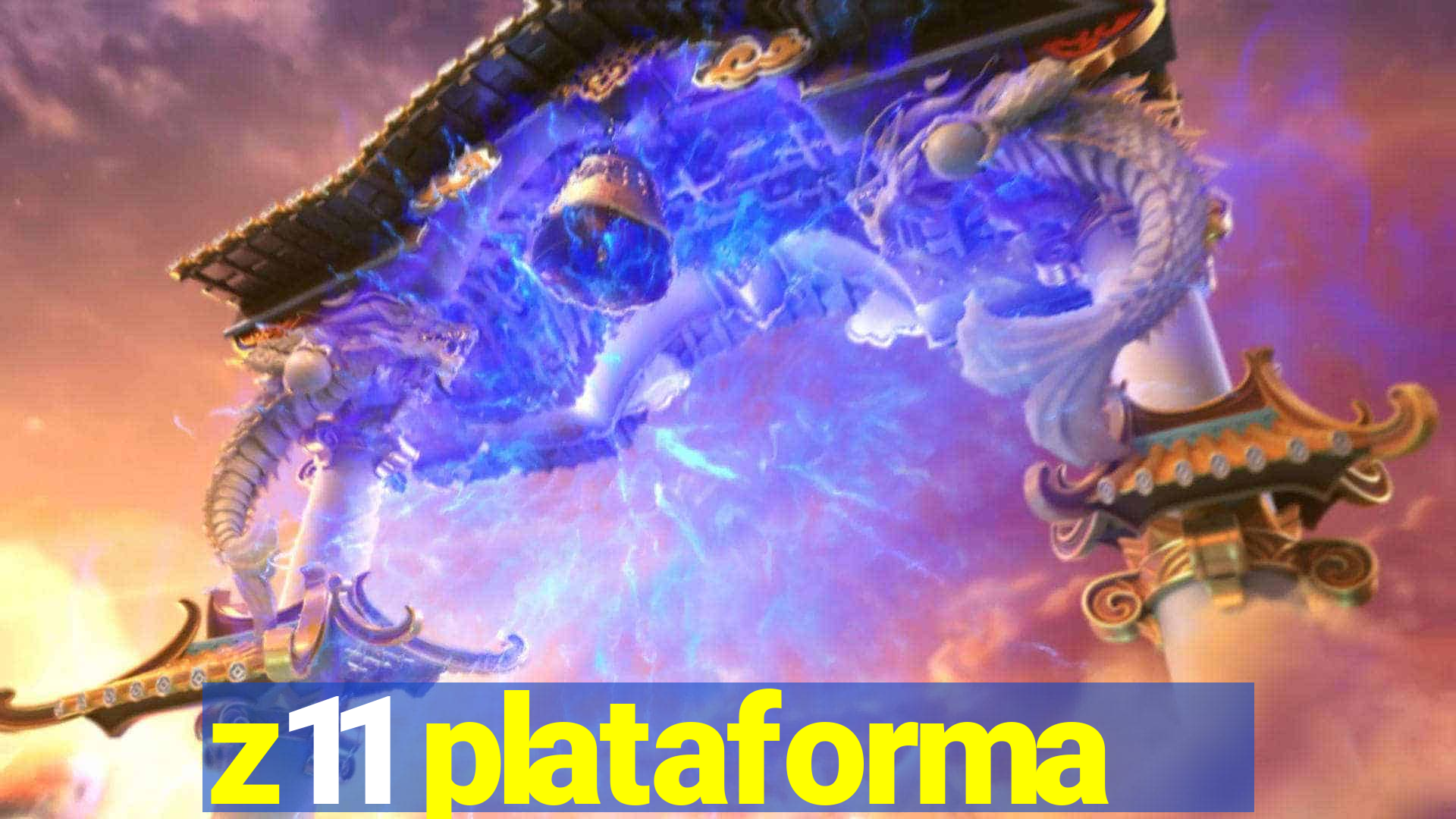 z11 plataforma