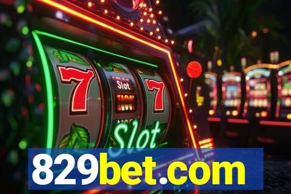 829bet.com