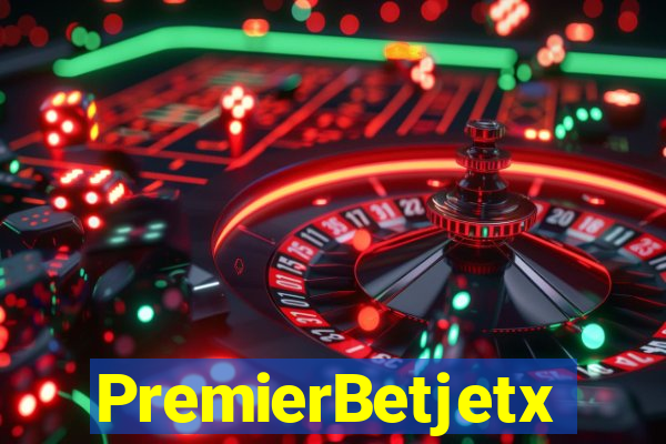 PremierBetjetx
