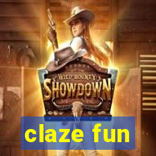 claze fun