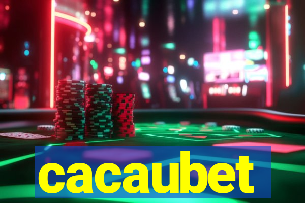 cacaubet