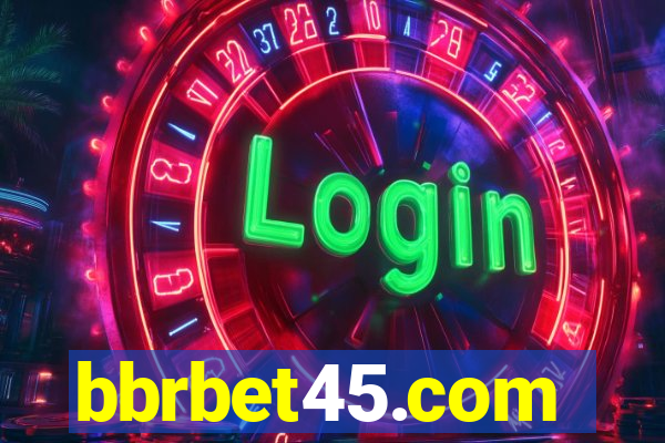 bbrbet45.com