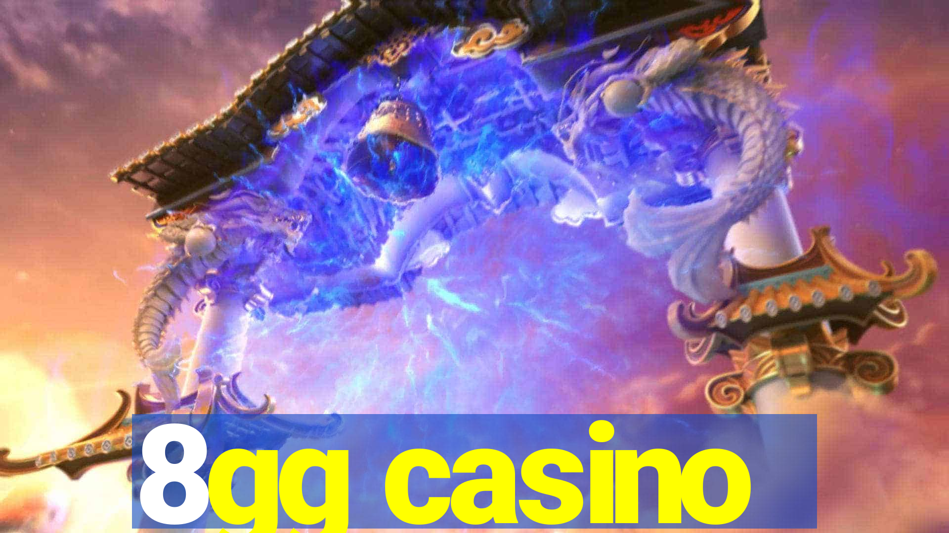 8gg casino
