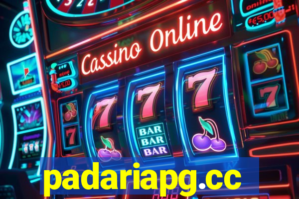 padariapg.cc