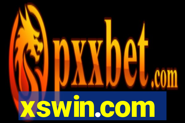 xswin.com