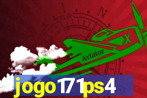 jogo171ps4
