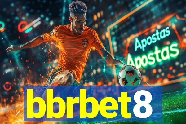 bbrbet8