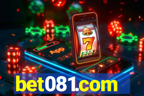 bet081.com
