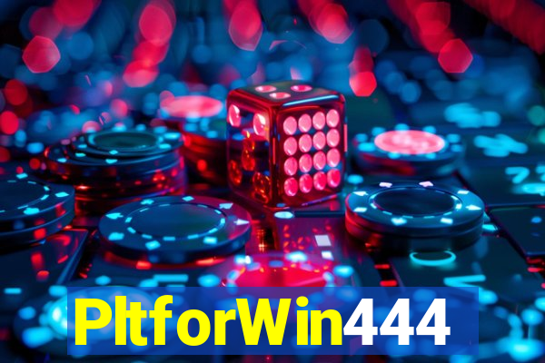 PltforWin444
