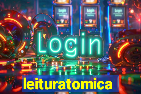 leituratomica