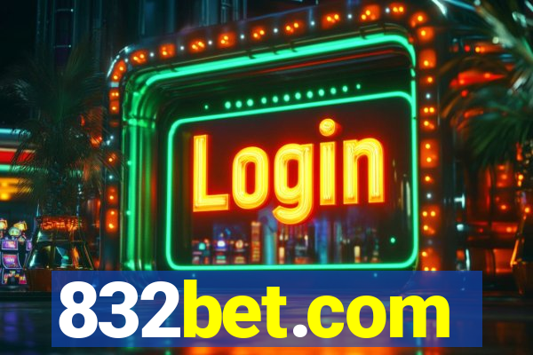 832bet.com