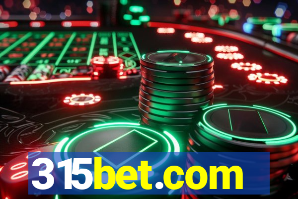 315bet.com
