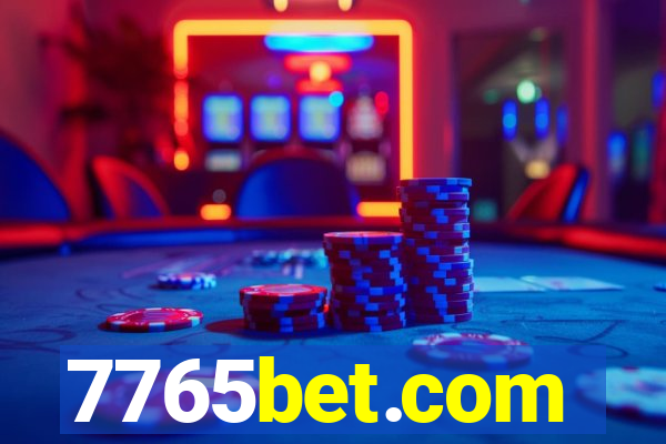 7765bet.com