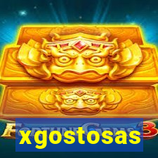 xgostosas
