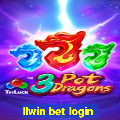 llwin bet login