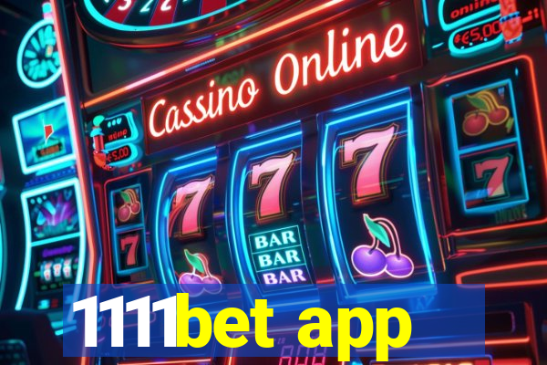 1111bet app