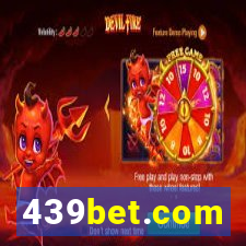 439bet.com
