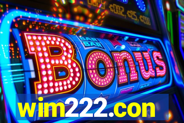 wim222.con