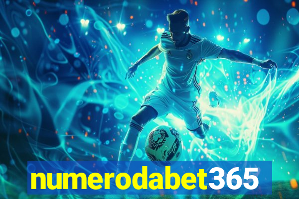 numerodabet365