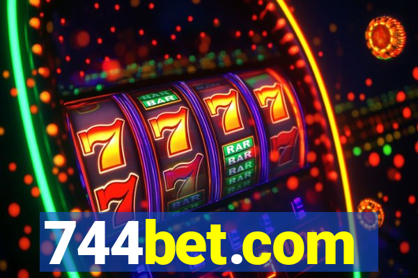 744bet.com