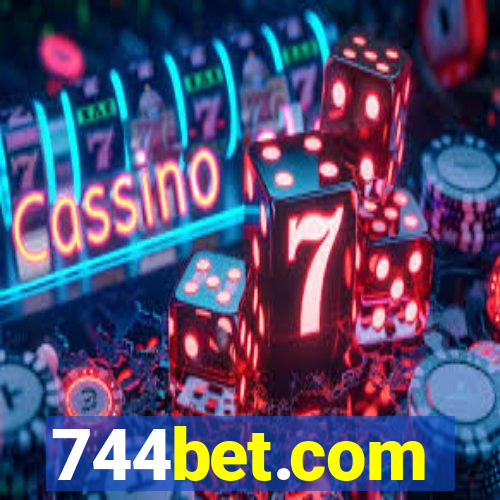 744bet.com