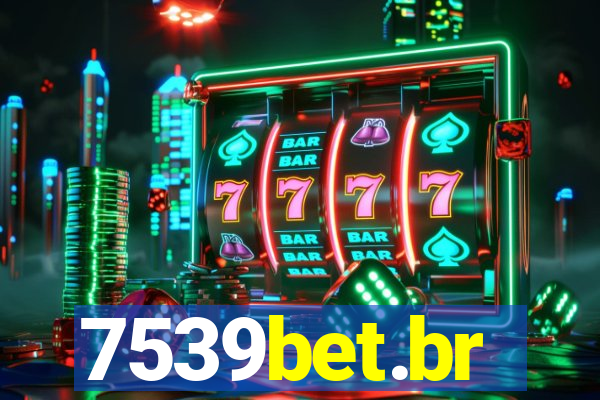 7539bet.br