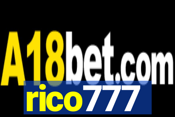 rico777
