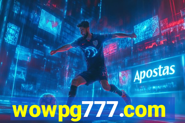 wowpg777.com