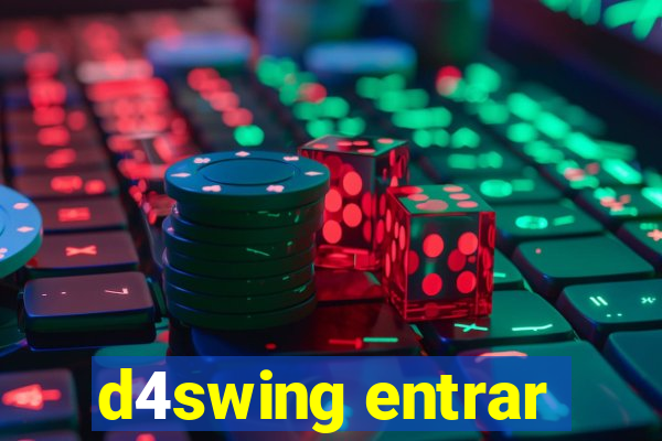d4swing entrar
