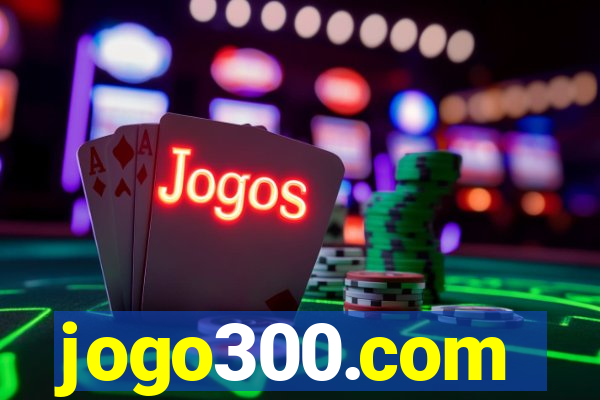 jogo300.com