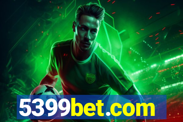 5399bet.com